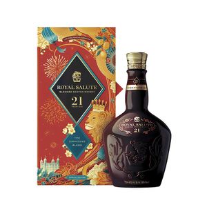 Whisky Royal Salute Chinese Edition 700ml