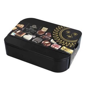 Biscoito Lambertz Best Selection Lata - 1kg