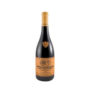 Vinho Quinta das Cerejeiras Grande Reserva Tinto 750ml