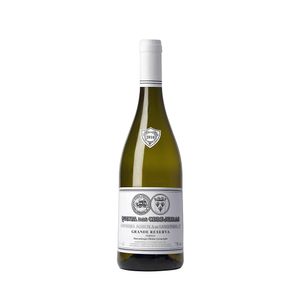 Vinho Quinta das Cerejeiras Grande Reserva Branco 750ml