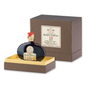 Aceto Balsâmico de Trufa Leonardi 50g - Envelhecido 16 Anos