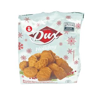 Biscoito Noel Dux Baunilha - 150g