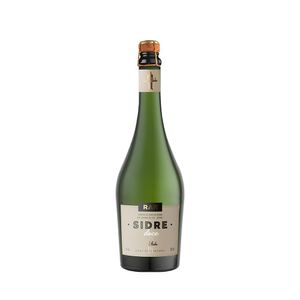 Rar Sidra Dry Rar Doce - 700ml