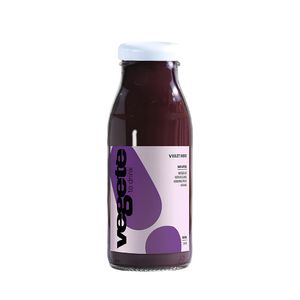 Suco Vegetal Violet Energy Vegete - 300ml
