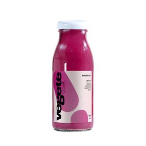 Suco Vegetal Pink Immunity Vegete - 300ml