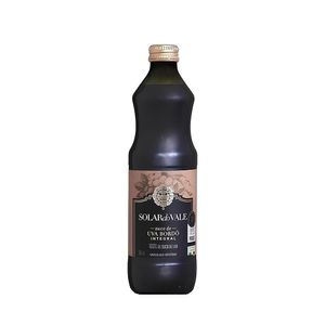 Suco Uva Cave do Sol 100% Concentrado Bordô - 500ml