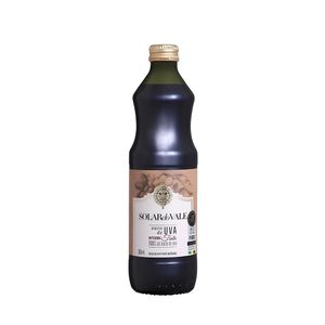 Suco Uva Cave do Sol 100% Concentrado Tinto - 500ml
