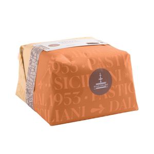 Panetone Fiasconaro Cioccolato - 750g