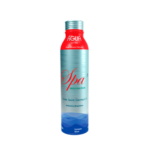 Água Mineral Com Gás Spa  - 500ml