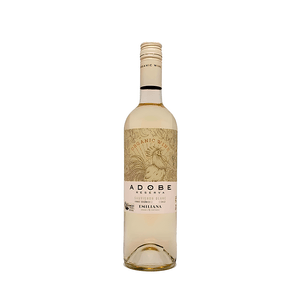 Vinho Branco Emiliana Adobe Reserva Sauvignon Blanc - 750ml