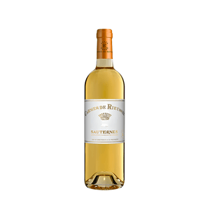 Vinho Carmes de Rieussec Sauternes Branco - 750ml