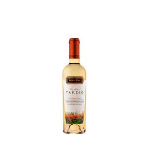Vinho Branco Santa Ema Late Harvest - 375ml