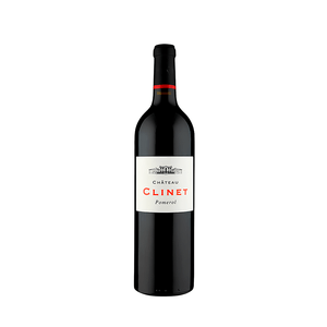 Vinho Château Clinet Pomerol Tinto - 750ml