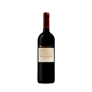 Vinho Quinta da Leda Ferreirinha Tinto - 750ml