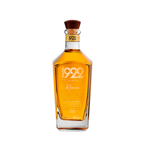 Cachaça 1992 Reserva - 750ml