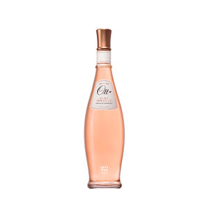 Vinho Domaines Ott Rosé Romassan Bandol 750ml