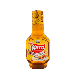 Cobertura de Glucose de Milho Karo - 350g