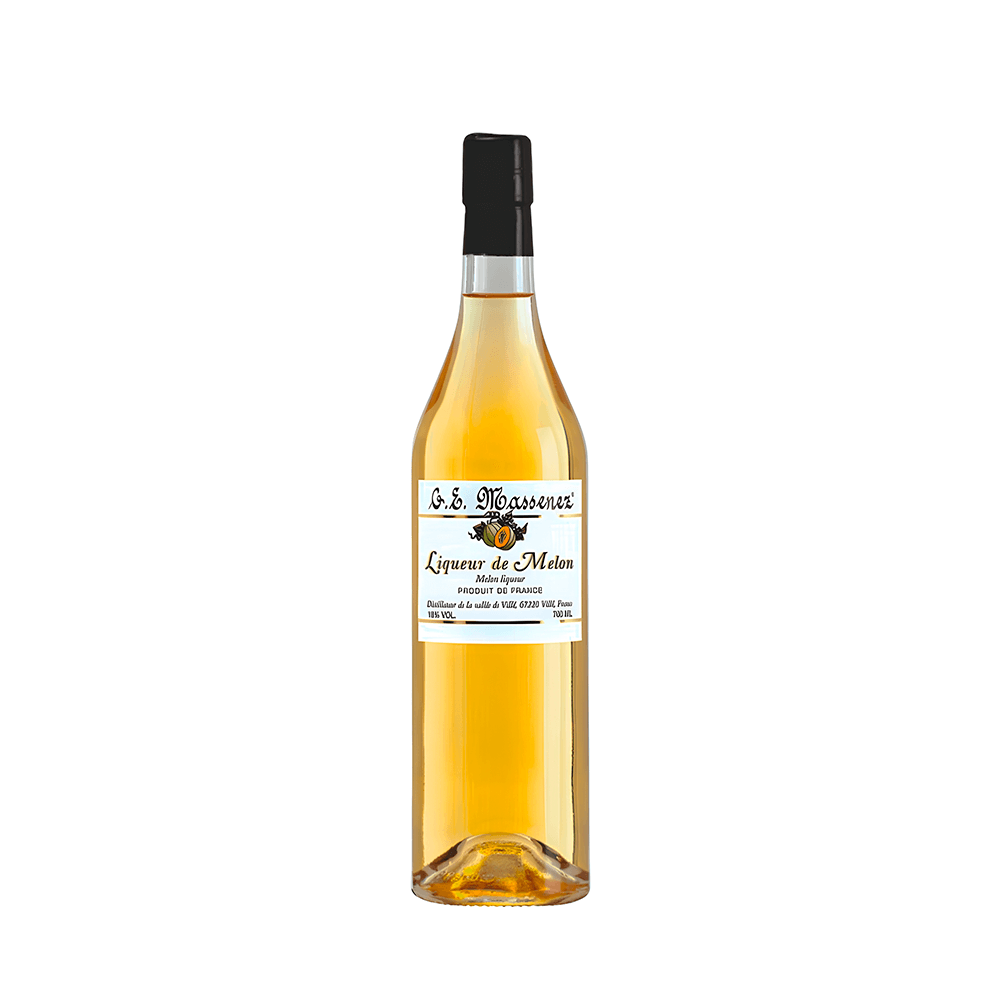 Licor Creme Melão Massenez - 700ml - Casa Santa Luzia