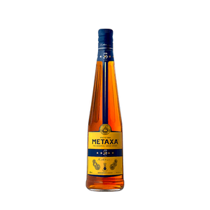 Brandy Metaxa 5 Stars - 700ml