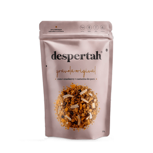 Granola Original Despertah - 300g