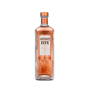 Vodka Absolut Elyx 750ml