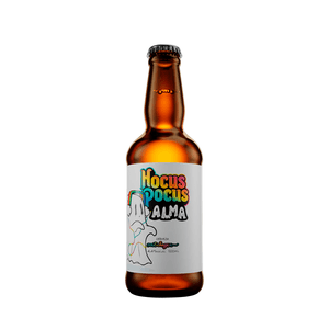 Cerveja Hocus Pocus Alma - 500ml