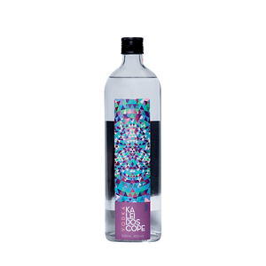 Vodka Geest Kaleidoscope - 900ml