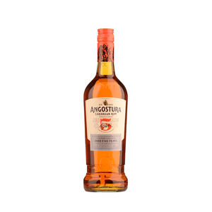 Rum Angostura Añejo Gold - 750ml
