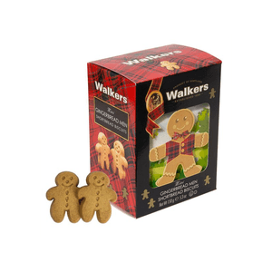 Biscoito Mini Men Walkers 150g