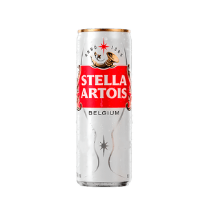 Cerveja Stella Artois - 350ml
