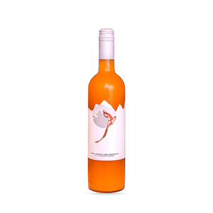 Bebida Mista Quetzalli Maracujá, Limão e Calda de Agave – 750ml