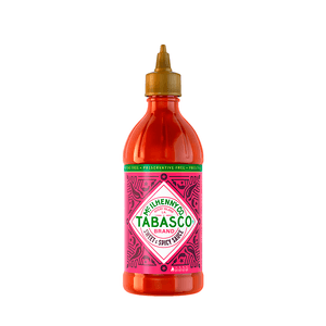 Molho Tabasco Sweet & Spicy Pepper - 150ml