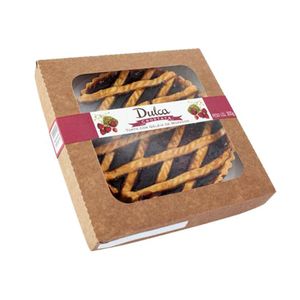 Crostata de Morango Dulca - 300g