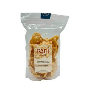 Toast Paní Ciabatta com Azeite - 150g