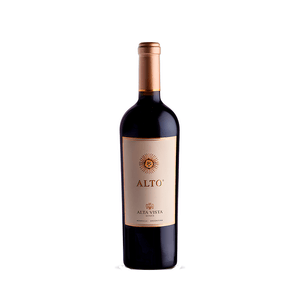 Vinho Alta Vista Alto Tinto - 750ml