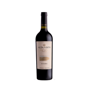Vinho Alta Vista Premium Bonarda - 750ml