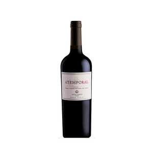 Vinho Alta Vista Atemporal Blend Tinto - 750ml