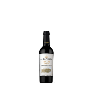 Vinho Alta Vista Premium Cabernet Sauvignon - 375ml