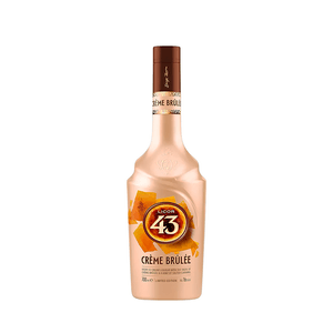 Licor 43 Creme Brûlée - 700ml