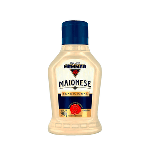 Maionese Hemmer - 290g