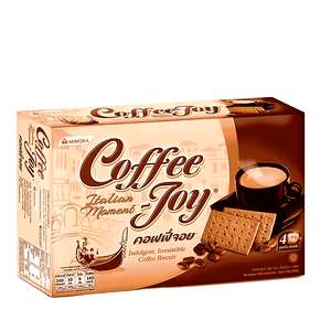 Biscoito Italian Moment Coffee Joy - 156g