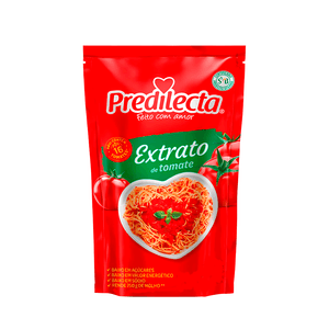 Extrato de Tomate Predilecta Kosher - 300g