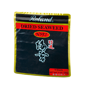 Alga Marinha Roland - 28g