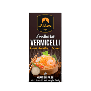 Kit Desiam Vermicelli - 160g