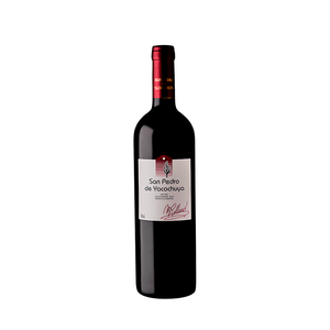 Vinho San Pedro de Yacochuya Tinto - 750ml