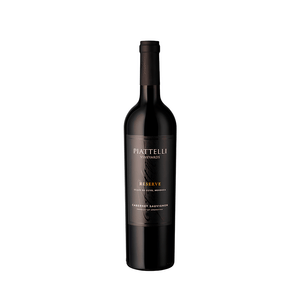 Vinho Piattelli Reserva Cabernet Sauvignon Tinto - 750ml