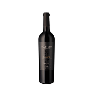 Vinho Piattelli Reserva Malbec Tinto - 750ml