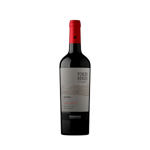 Vinho Penedo Borges Prisma Gran Malbec Tinto - 750ml