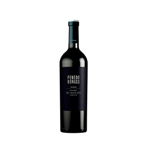 Vinho Penedo Borges Icono Malbec Tinto - 750ml