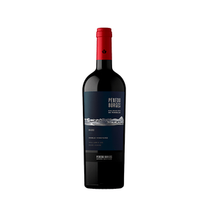 Vinho Penedo Borges Seleccion de Parcelas Malbec Tinto - 750ml